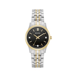 Bulova Women's Watch 98P196