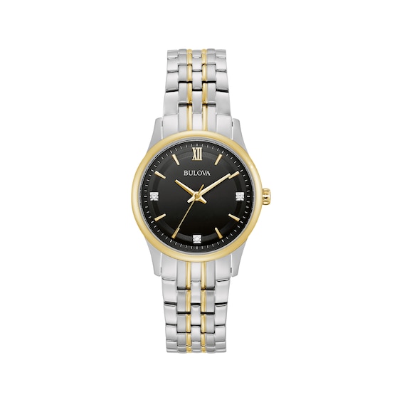 Bulova Women's Watch 98P196