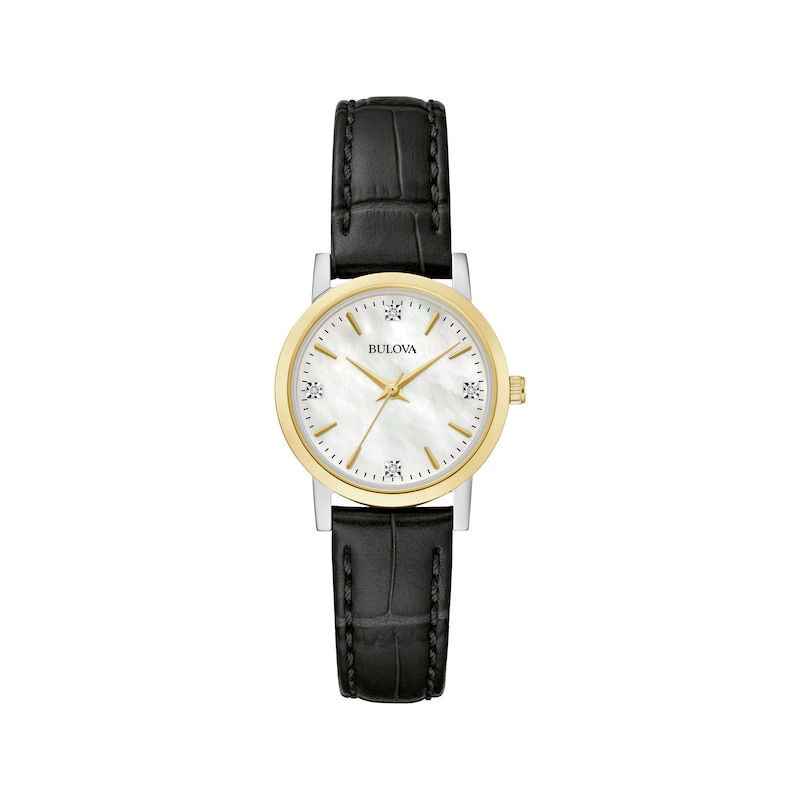 Main Image 1 of Bulova Classic Sutton Women's Watch 98P225