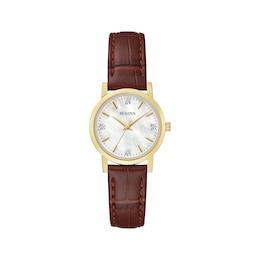 Bulova Classic Sutton Women's Watch 97P170