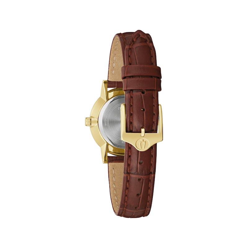 Main Image 3 of Bulova Classic Sutton Women's Watch 97P170