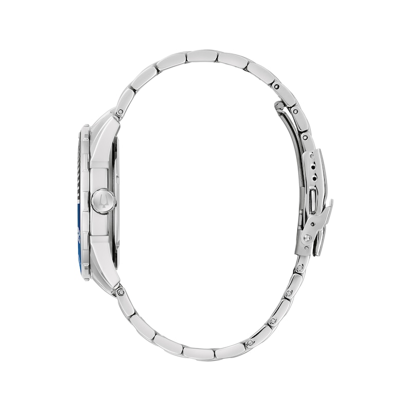 Main Image 2 of Bulova Men's Watch 98B441