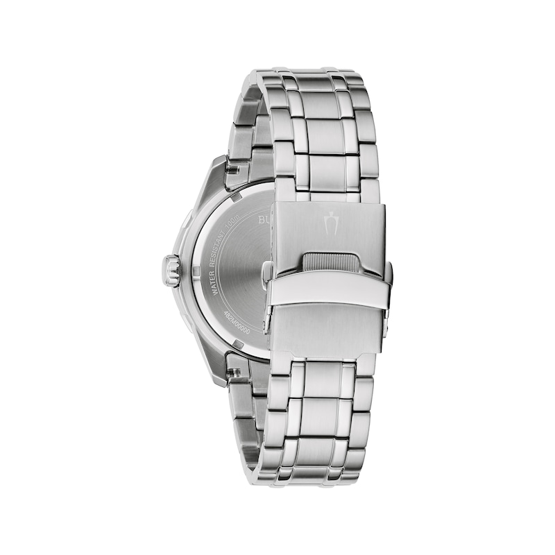 Main Image 3 of Bulova Men's Watch 98B441