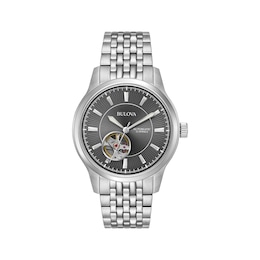 Bulova Automatic Men's Watch 96A190