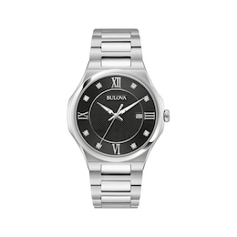 Bulova Classic Men's Watch 96D156