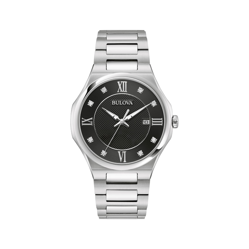 Main Image 1 of Bulova Classic Men's Watch 96D156
