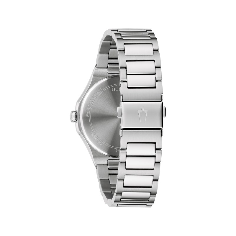Main Image 3 of Bulova Classic Men's Watch 96D156