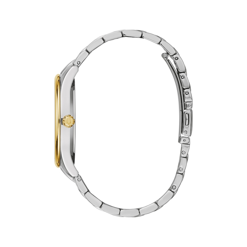 Main Image 2 of Bulova Men's Watch 98D160