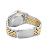 Thumbnail Image 3 of Previously Owned Men's Rolex Datejust 36 1 ct tw Diamond Two-Tone Automatic Watch (Model: 16233)