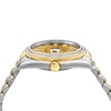 Thumbnail Image 4 of Previously Owned Men's Rolex Datejust 36 1 ct tw Diamond Two-Tone Automatic Watch (Model: 16233)
