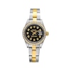 Thumbnail Image 1 of Previously Owned Women's Rolex Datejust 26 1 ct tw Diamond Two-Tone Automatic Watch (Model: 69173_T310619)