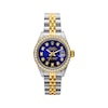 Thumbnail Image 1 of Previously Owned Women's Rolex Datejust 26 1 ct tw Diamond Two-Tone Automatic Watch (Model: 69173_U192492)