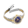 Thumbnail Image 3 of Previously Owned Women's Rolex Datejust 26 1 ct tw Diamond Two-Tone Automatic Watch (Model: 69173_U192492)