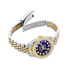 Thumbnail Image 3 of Previously Owned Women's Rolex Datejust 26 1 ct tw Diamond Two-Tone Automatic Watch (Model: 79163_K451120)