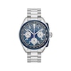 Thumbnail Image 1 of Bulova 150th Anniversary Limited Edition Lunar Pilot Chronograph Men's Watch 98A329