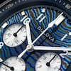 Thumbnail Image 3 of Bulova 150th Anniversary Limited Edition Lunar Pilot Chronograph Men's Watch 98A329