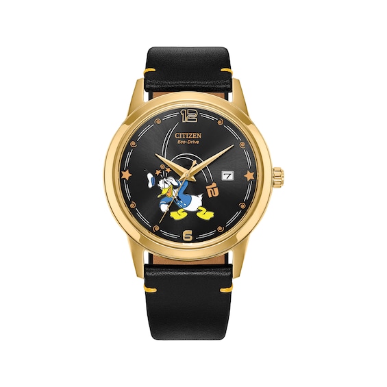 Citizen Disney Donald Duck Men's Watch AW1789-04W