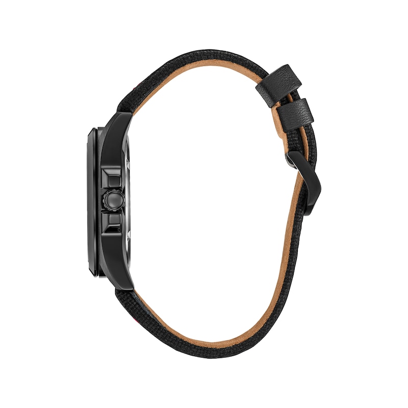 Main Image 2 of Citizen Marvel Iron Man Men's Watch Set AW2095-41W