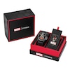 Thumbnail Image 4 of Citizen Marvel Iron Man Men's Watch Set AW2095-41W