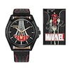 Thumbnail Image 5 of Citizen Marvel Iron Man Men's Watch Set AW2095-41W