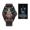 Thumbnail Image 7 of Citizen Marvel Iron Man Men's Watch Set AW2095-41W