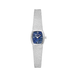 Bulova Goddess of Time Women's Watch 96L343