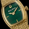 Thumbnail Image 5 of Bulova Goddess of Time Women's Watch 97L184