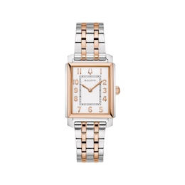 Bulova Sutton Women's Watch 98L328