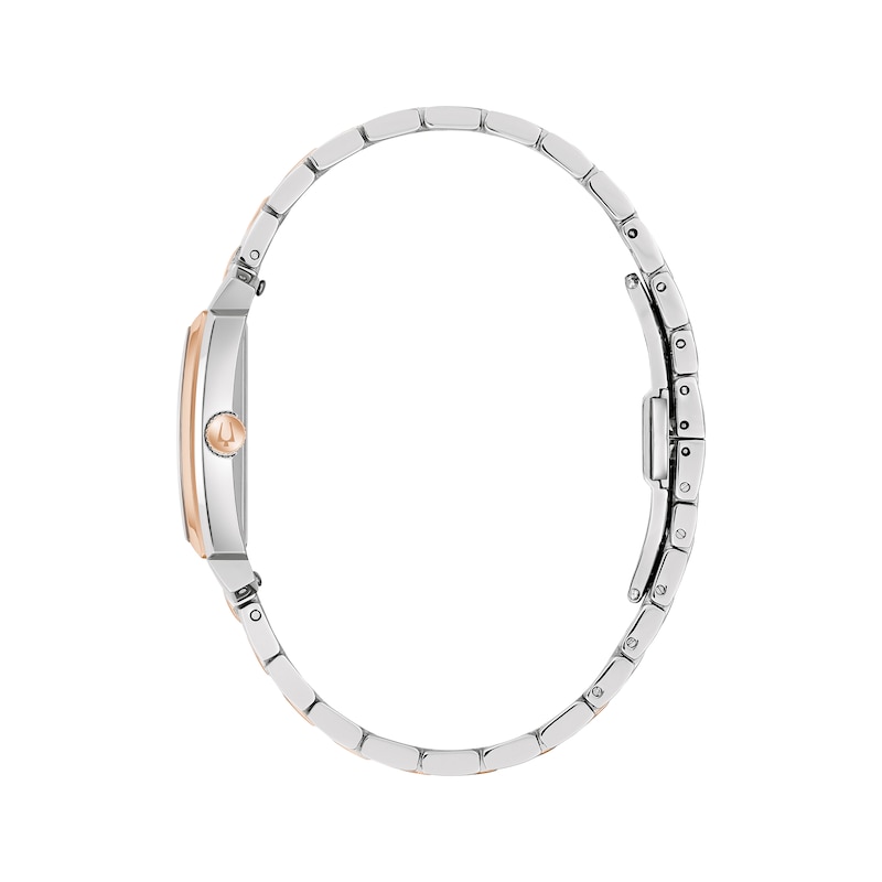 Main Image 2 of Bulova Sutton Women's Watch 98L328