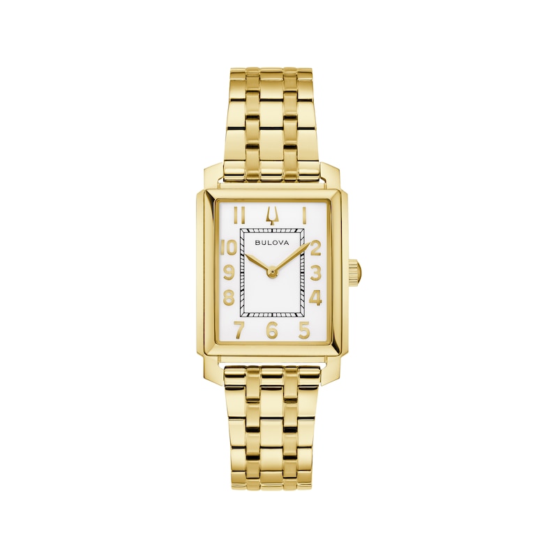 Main Image 1 of Bulova Sutton Women's Watch 97L186