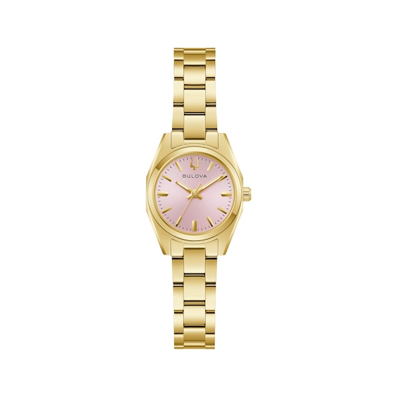 Bulova Surveyor Women's Watch 97L187