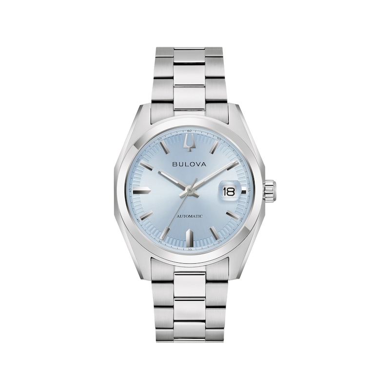 Main Image 1 of Bulova Surveyor Men's Watch 96B469