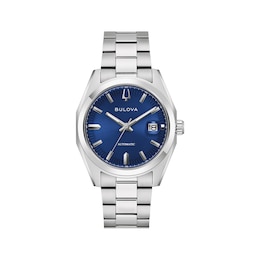 Bulova Surveyor Automatic Men's Watch 96B436