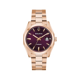 Bulova Surveyor Automatic Men's Watch 97B234