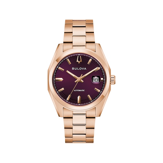 Bulova Surveyor Automatic Men's Watch 97B234