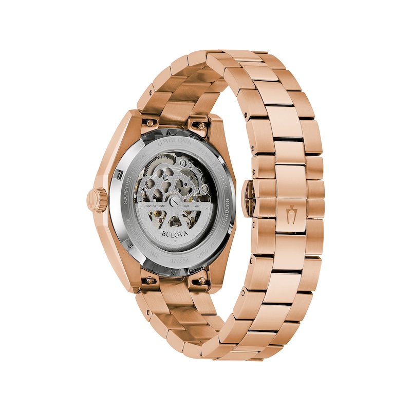 Main Image 3 of Bulova Surveyor Automatic Men's Watch 97B234