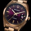 Thumbnail Image 4 of Bulova Surveyor Automatic Men's Watch 97B234