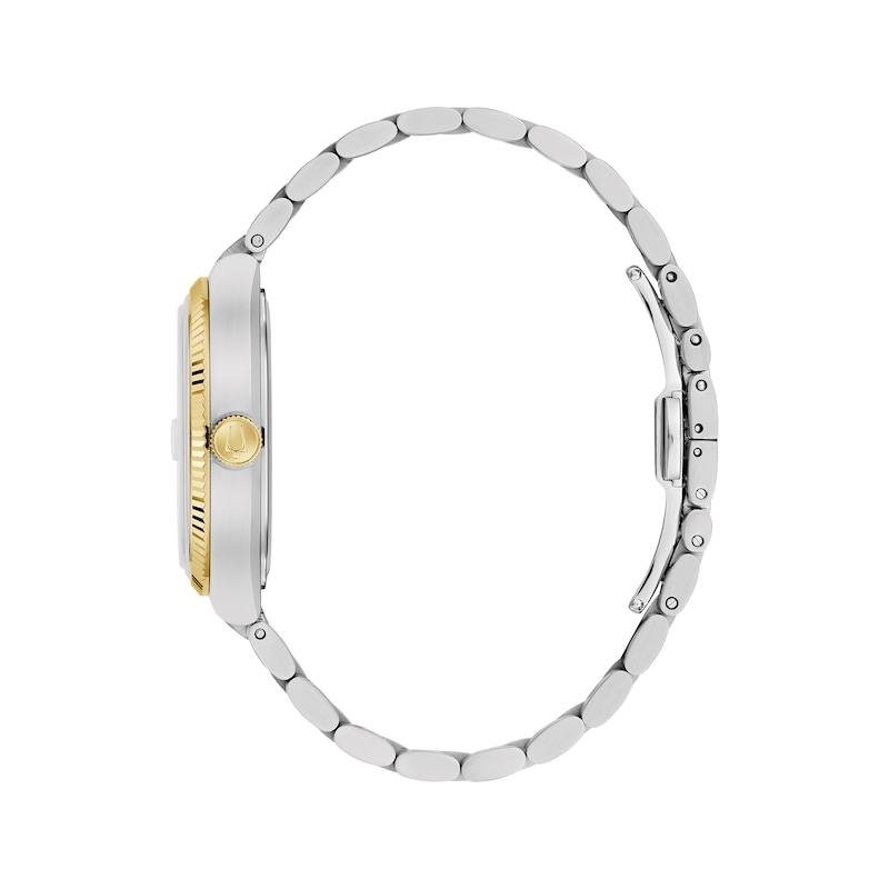 Main Image 2 of Bulova Super Seville Men's Watch 98B458