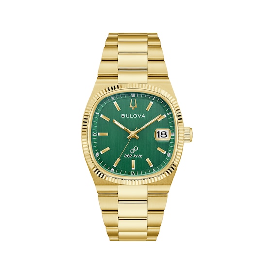 Bulova Super Seville Men's Watch 97B237