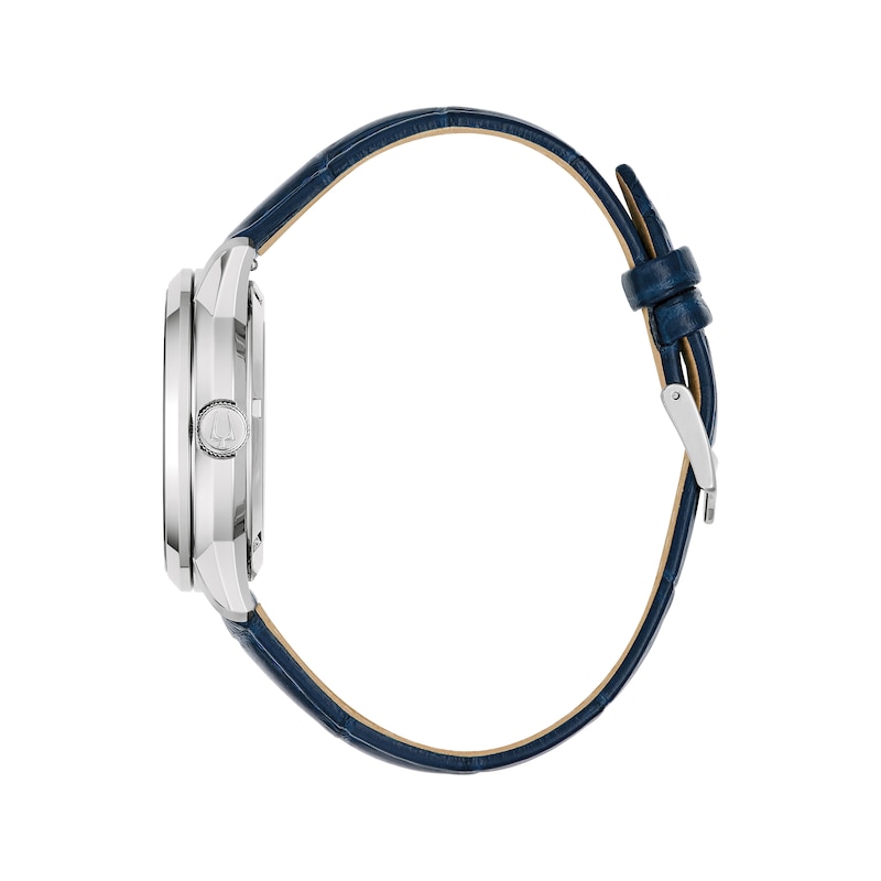 Main Image 2 of Bulova Sutton Automatic Men's Watch 96A330