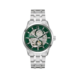 Bulova Sutton Automatic Men's Watch 96A329