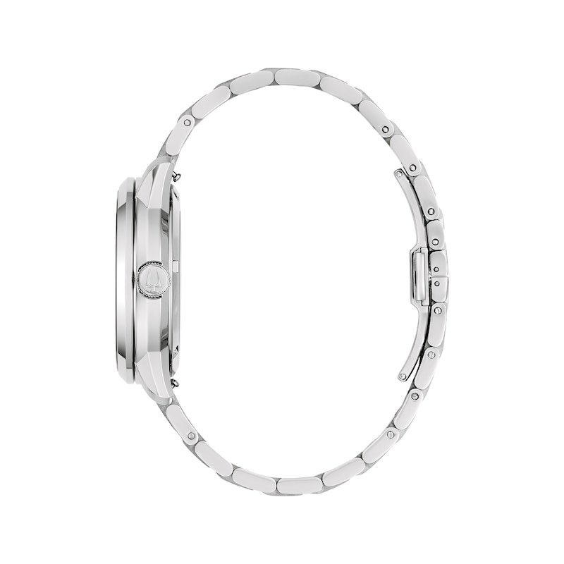 Main Image 2 of Bulova Sutton Automatic Men's Watch 96A329