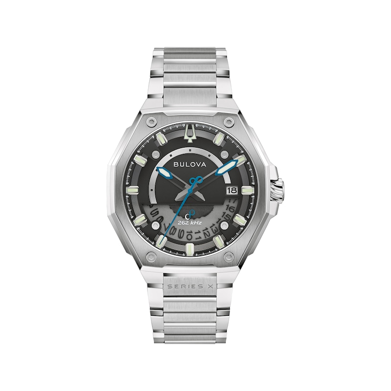 Main Image 1 of Bulova Series X Men's Watch 98B456