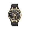 Thumbnail Image 1 of Bulova 150th Anniversary Special Edition CURV Chronograph Men's Watch 98A328