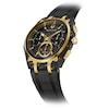 Thumbnail Image 3 of Bulova 150th Anniversary Special Edition CURV Chronograph Men's Watch 98A328