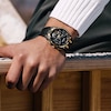 Thumbnail Image 6 of Bulova 150th Anniversary Special Edition CURV Chronograph Men's Watch 98A328
