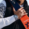 Thumbnail Image 6 of Bulova 150th Anniversary Limited Edition Shelby Chronograph Men's Watch 98B452