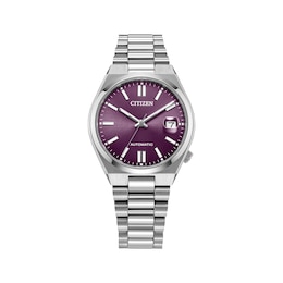 Citizen Tsuyosa Automatic Watch NJ0200-50W