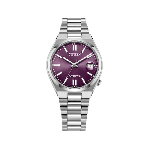 Citizen Tsuyosa Automatic Watch NJ0200-50W