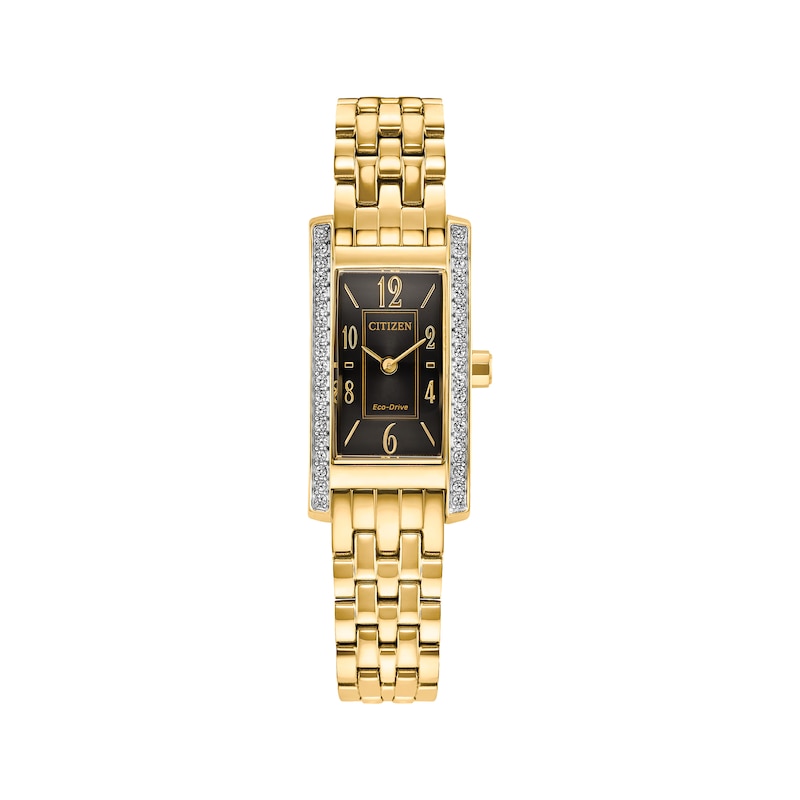 Main Image 1 of Citizen Petite Palidoro Women's Watch EG7112-59E